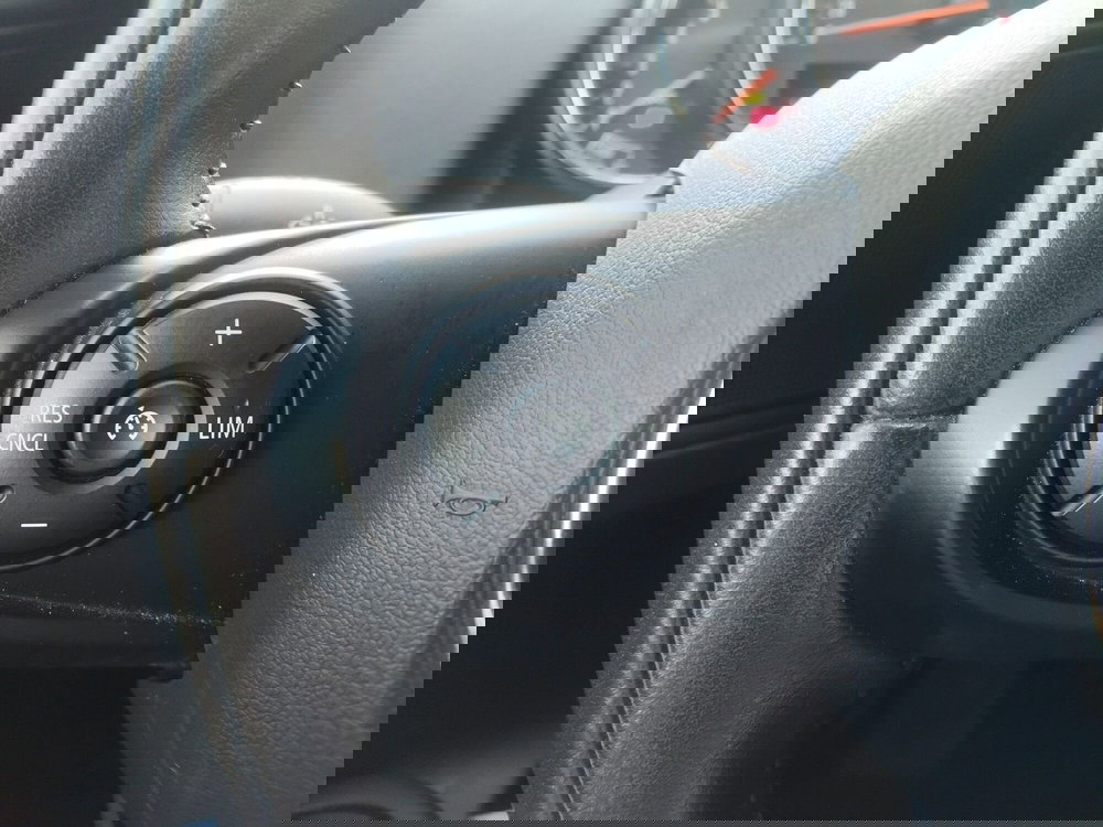 MINI Mini Countryman usata a Modena (14)