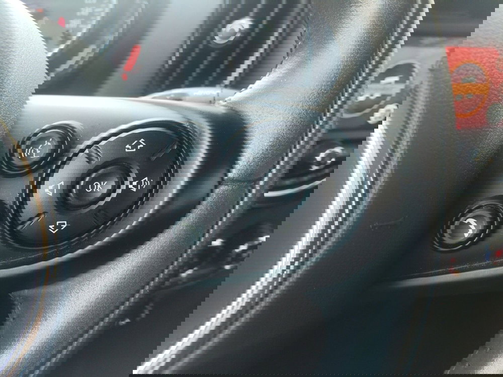 MINI Mini Countryman usata a Modena (15)