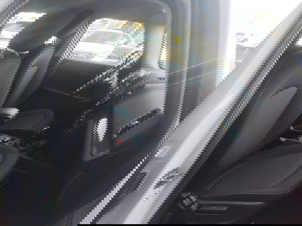 MINI Mini Countryman usata a Modena (17)