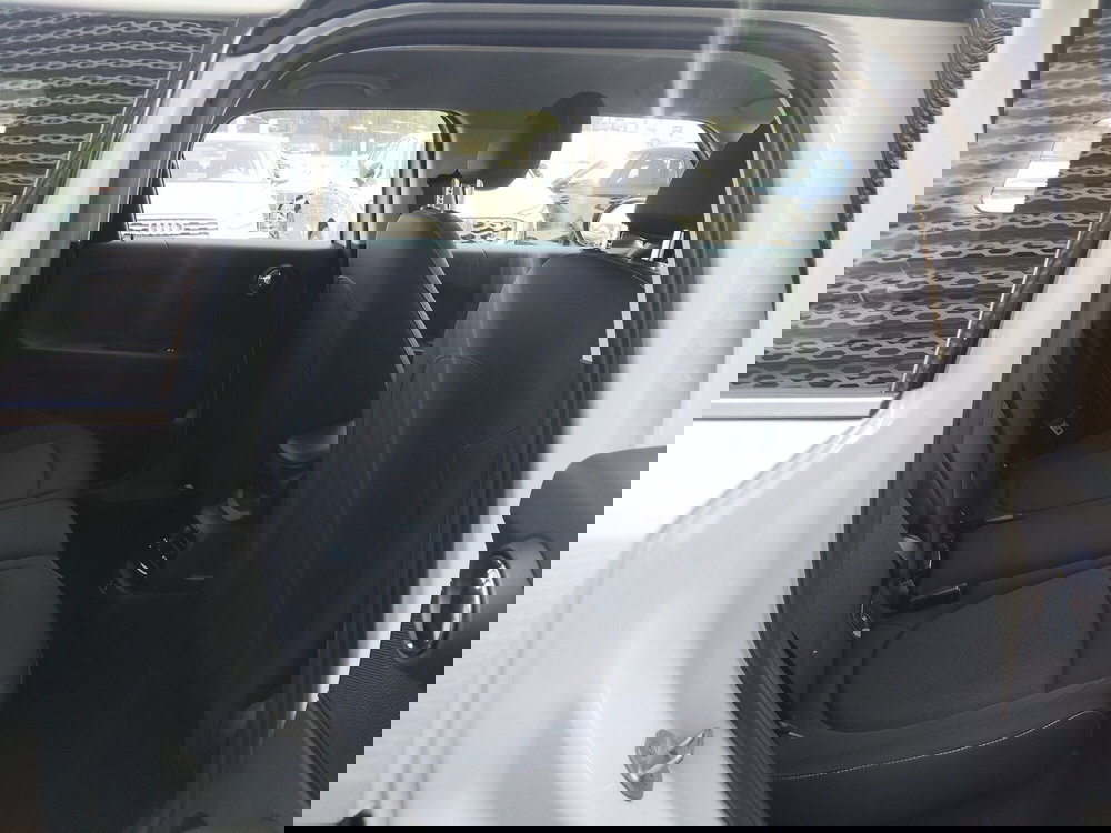 MINI Mini Countryman usata a Modena (18)