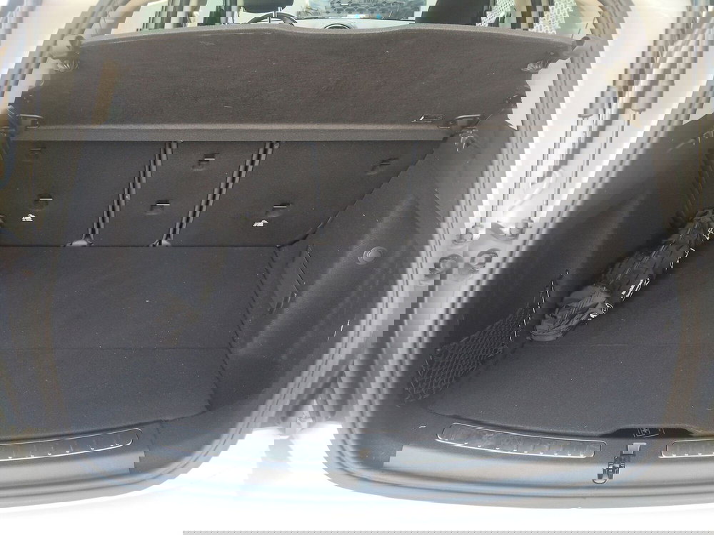 MINI Mini Countryman usata a Modena (19)