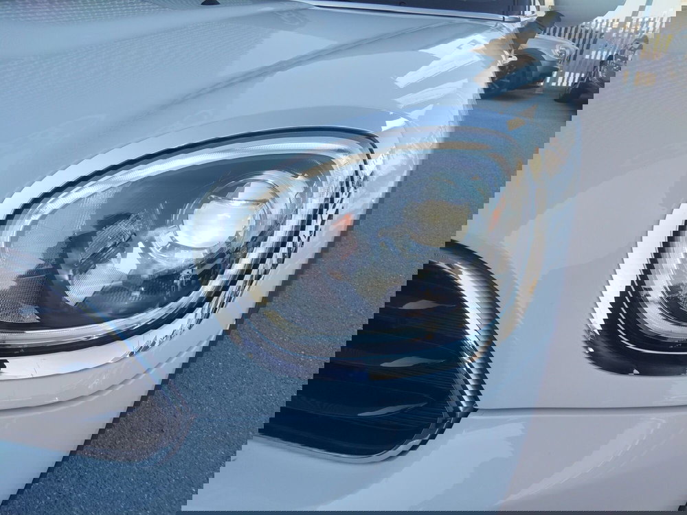 MINI Mini Countryman usata a Modena (20)