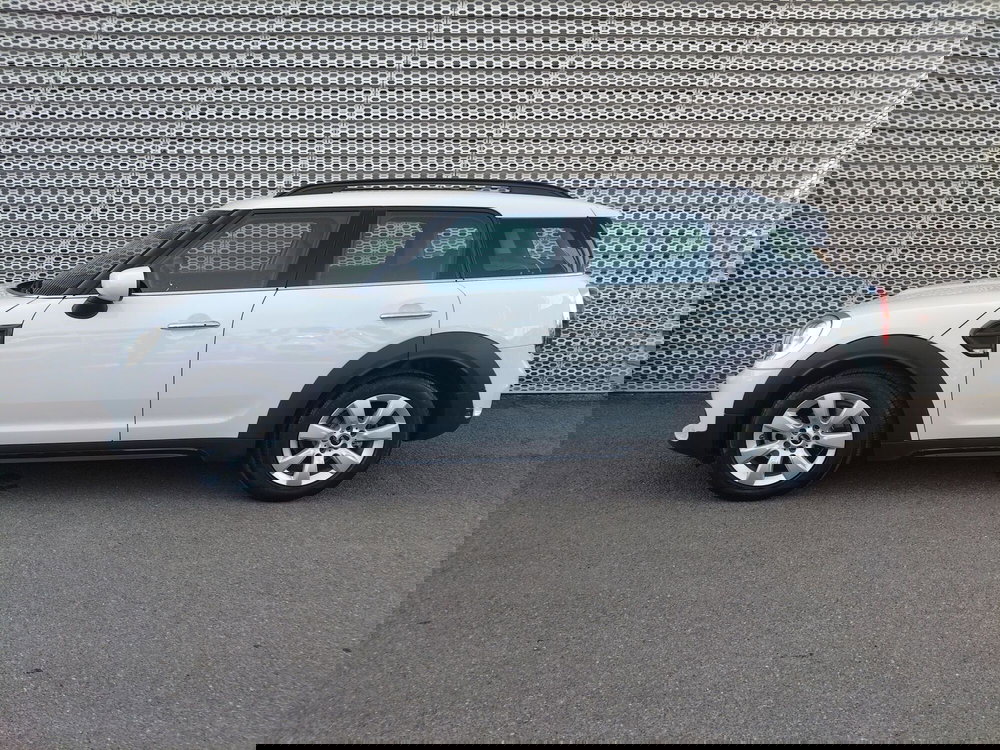 MINI Mini Countryman usata a Modena (3)