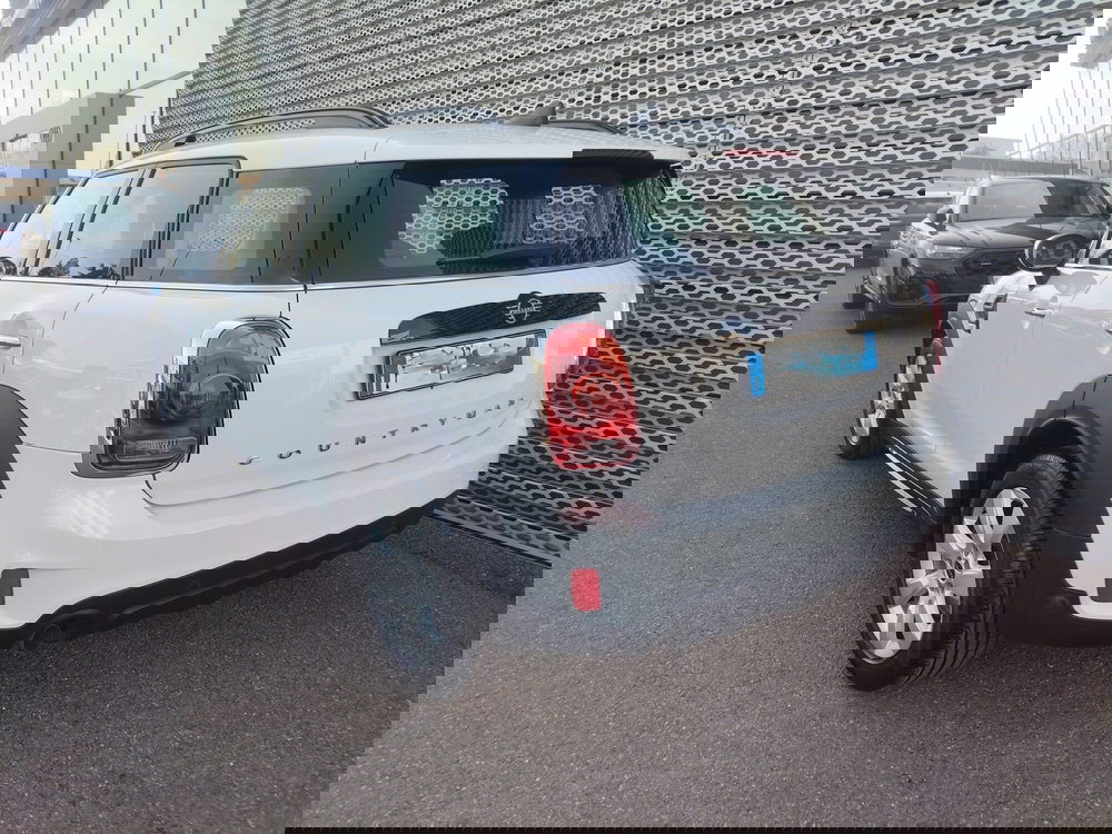 MINI Mini Countryman usata a Modena (4)