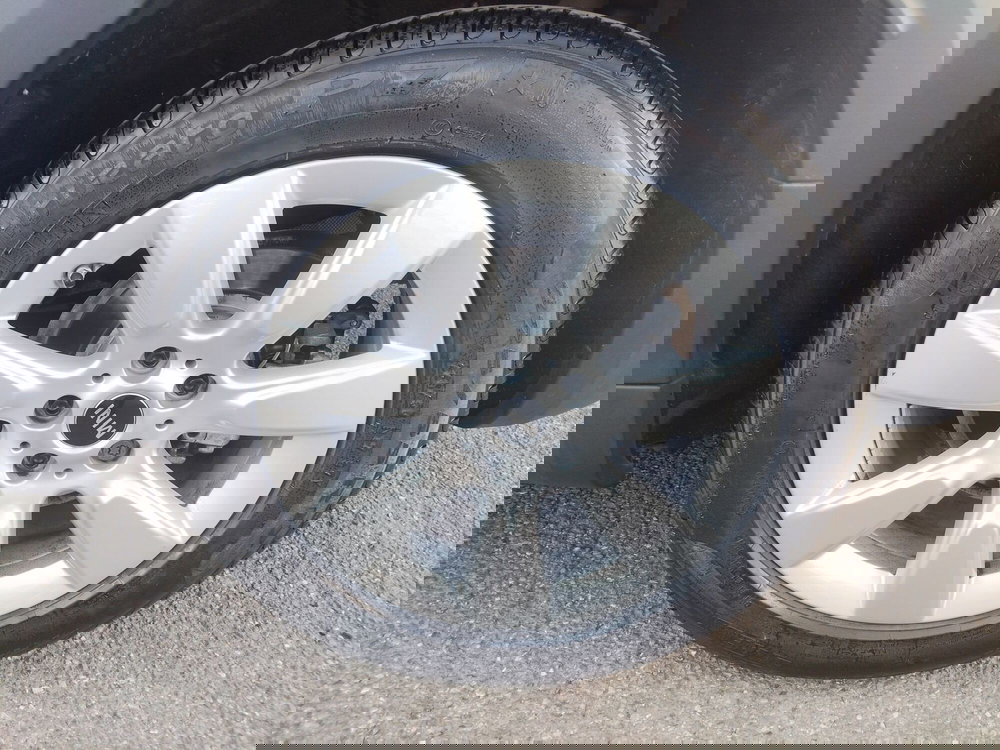 MINI Mini Countryman usata a Modena (6)