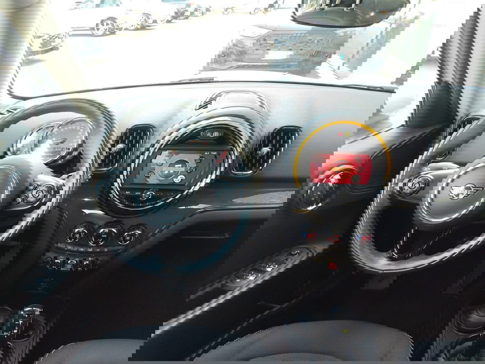 MINI Mini Countryman usata a Modena (7)