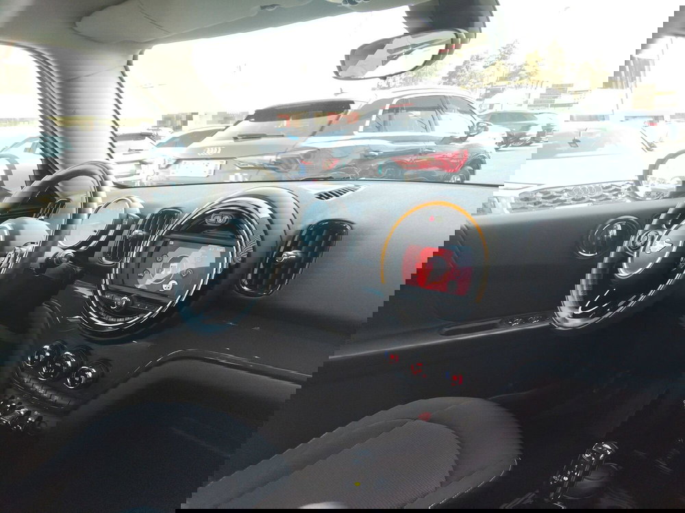 MINI Mini Countryman usata a Modena (8)