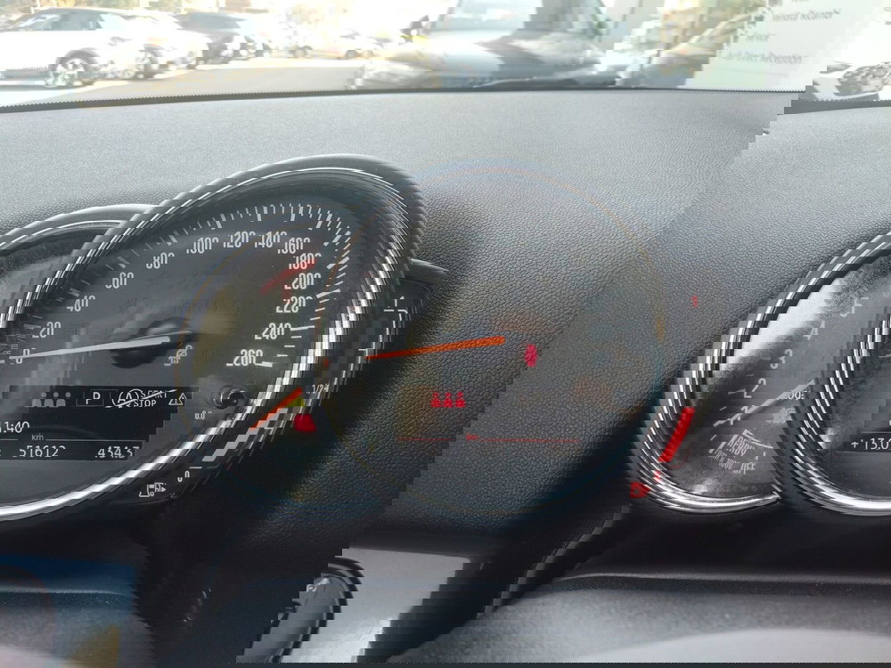 MINI Mini Countryman usata a Modena (9)