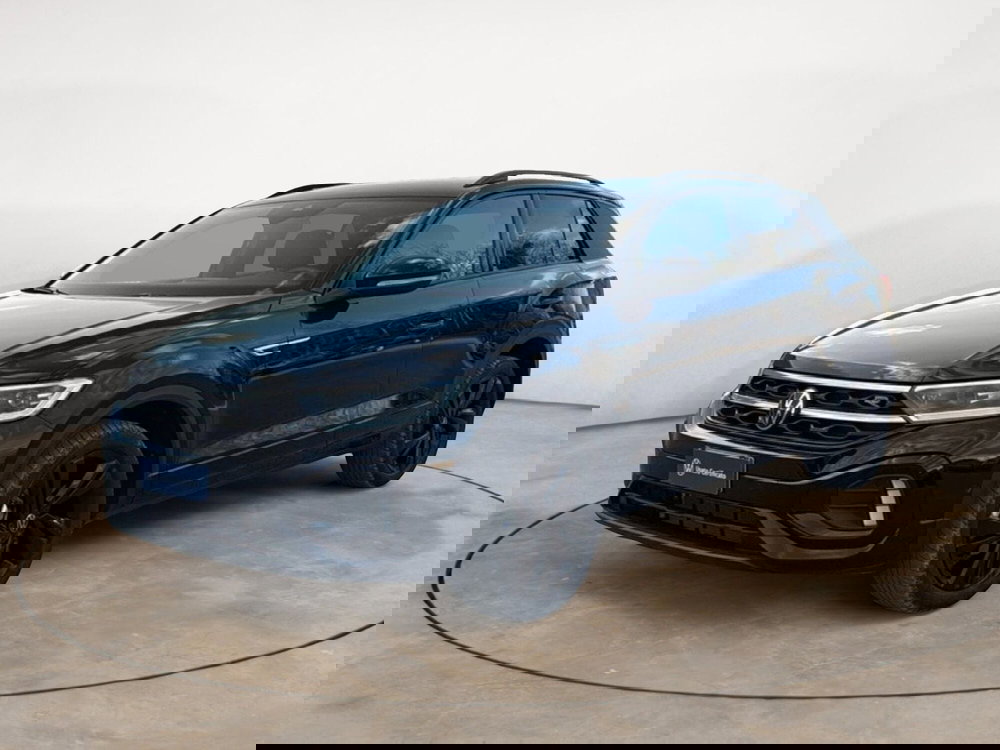 Volkswagen T-Roc usata a Terni