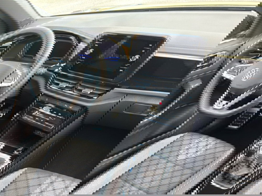 Volkswagen T-Roc usata a Terni (10)