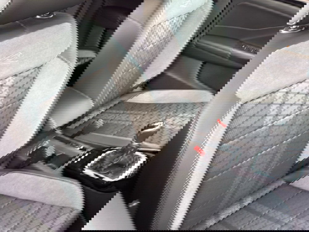 Volkswagen T-Roc usata a Terni (11)