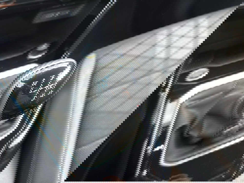 Volkswagen T-Roc usata a Terni (13)