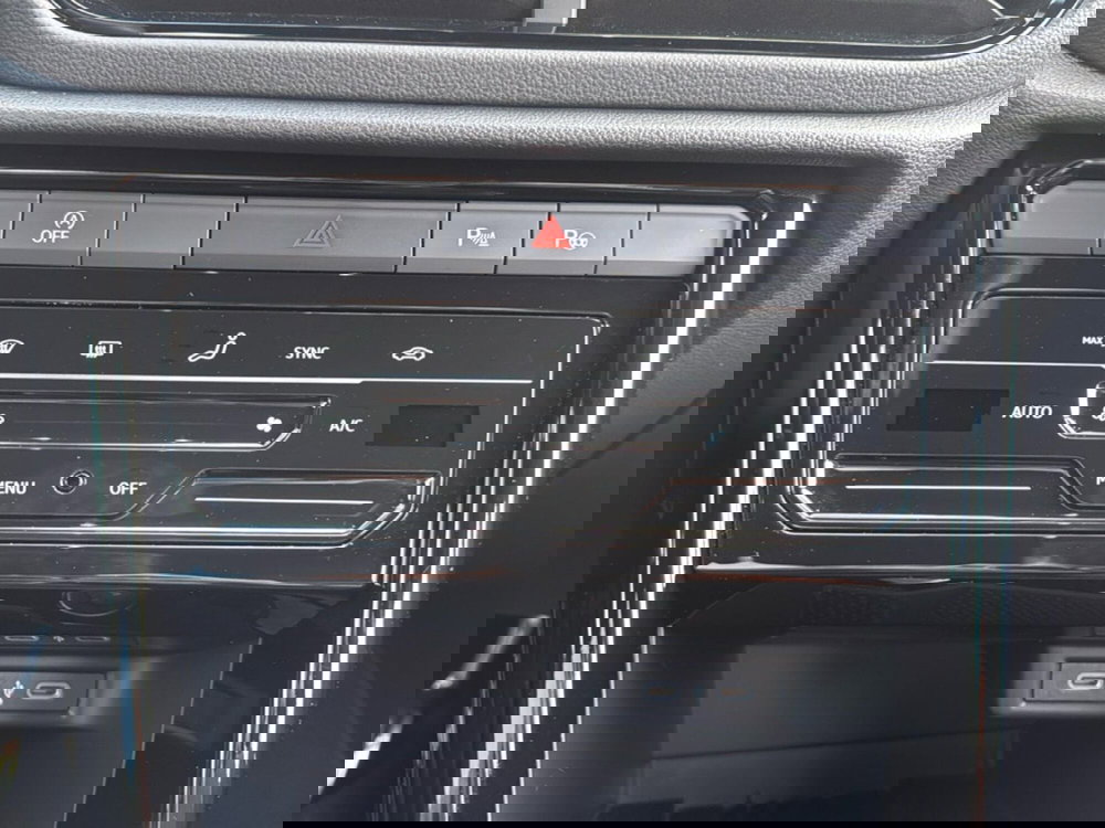 Volkswagen T-Roc usata a Terni (14)