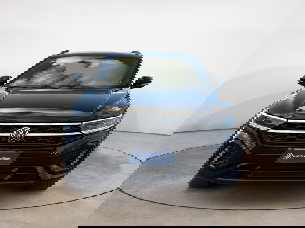 Volkswagen T-Roc usata a Terni (2)