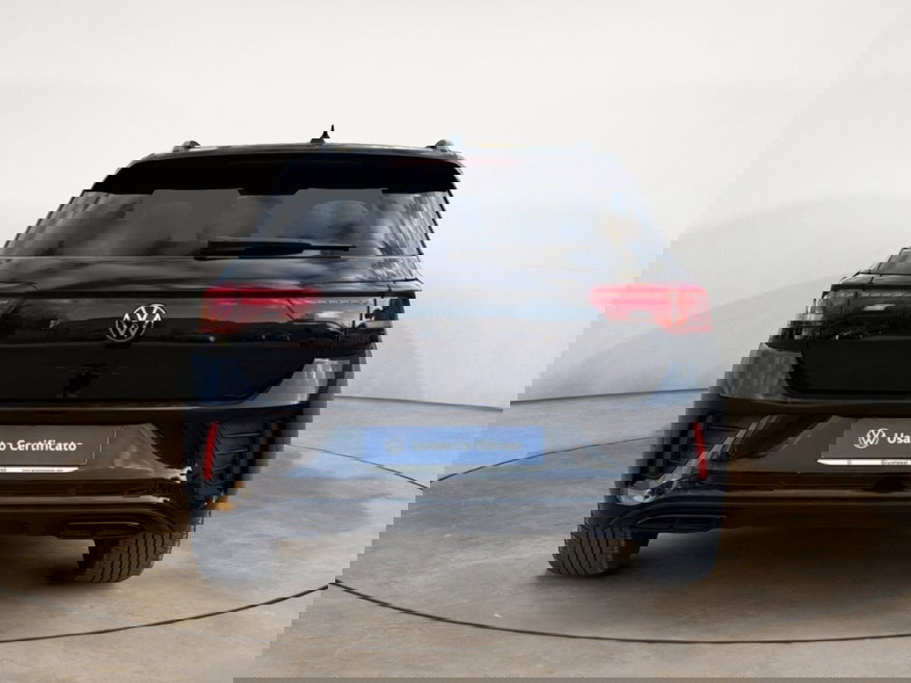 Volkswagen T-Roc usata a Terni (5)