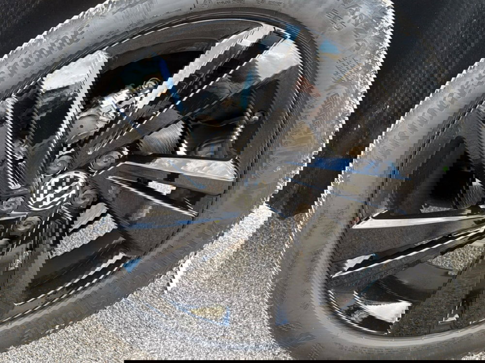 Volkswagen T-Roc usata a Terni (6)