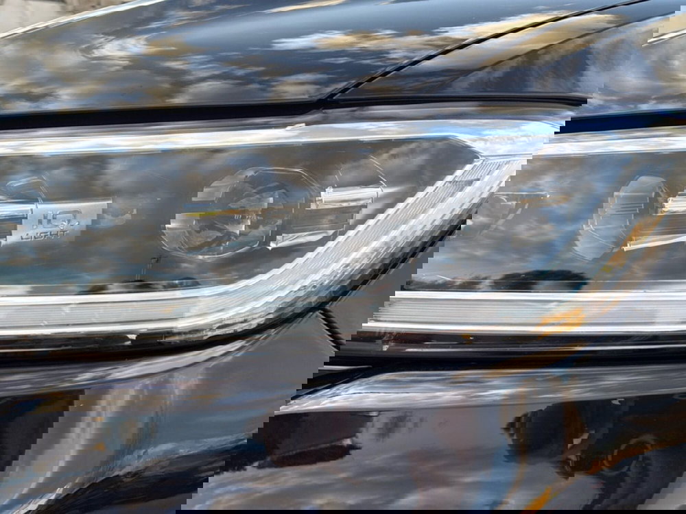 Volkswagen T-Roc usata a Terni (7)