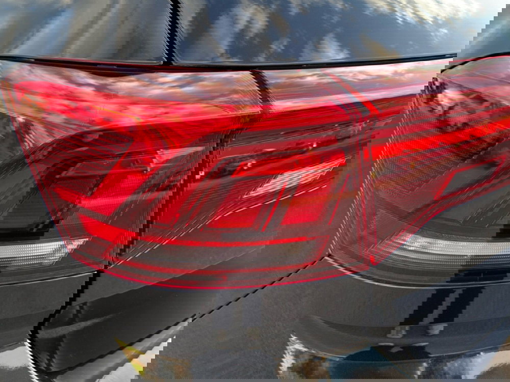 Volkswagen T-Roc usata a Terni (8)