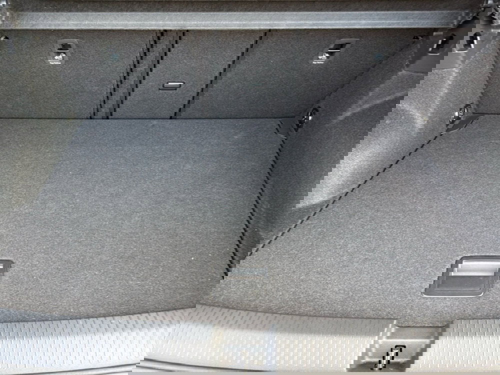 Volkswagen T-Roc usata a Terni (9)