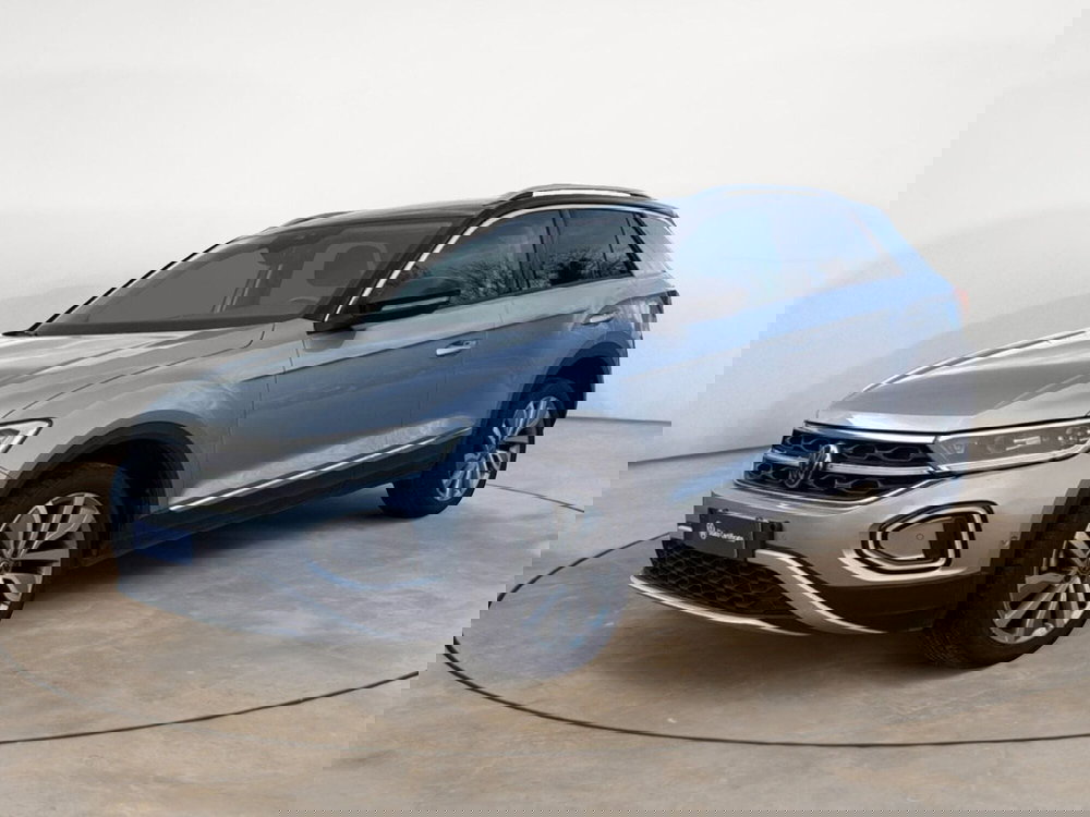 Volkswagen T-Roc usata a Terni