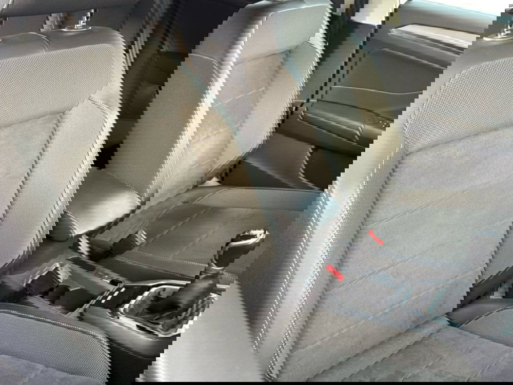 Volkswagen T-Roc usata a Terni (11)