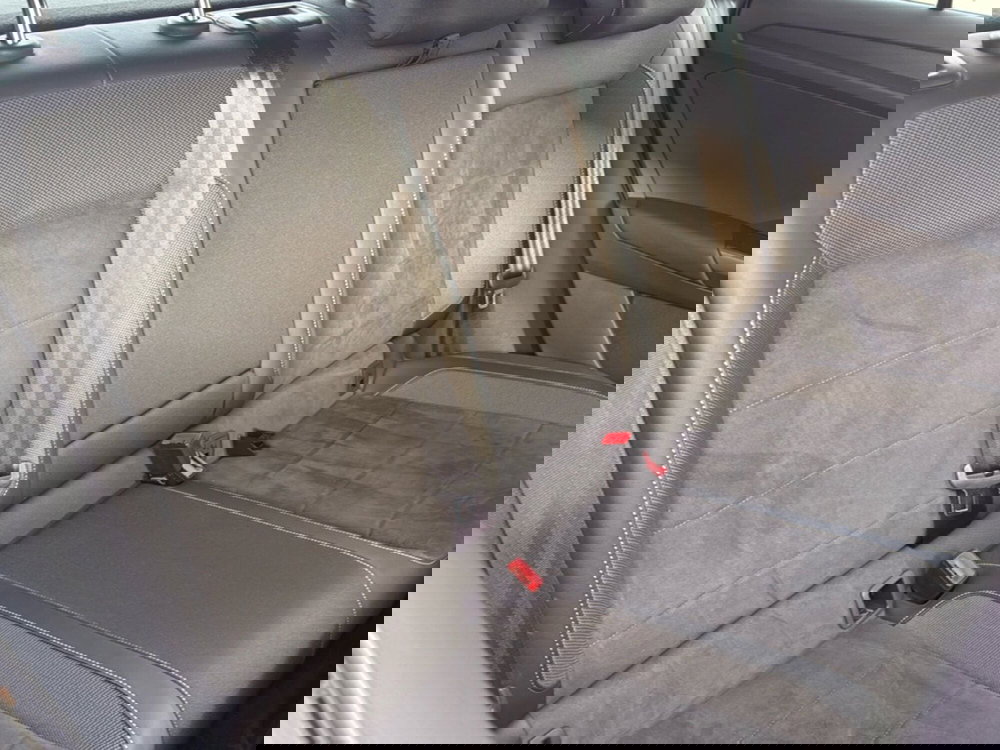 Volkswagen T-Roc usata a Terni (12)