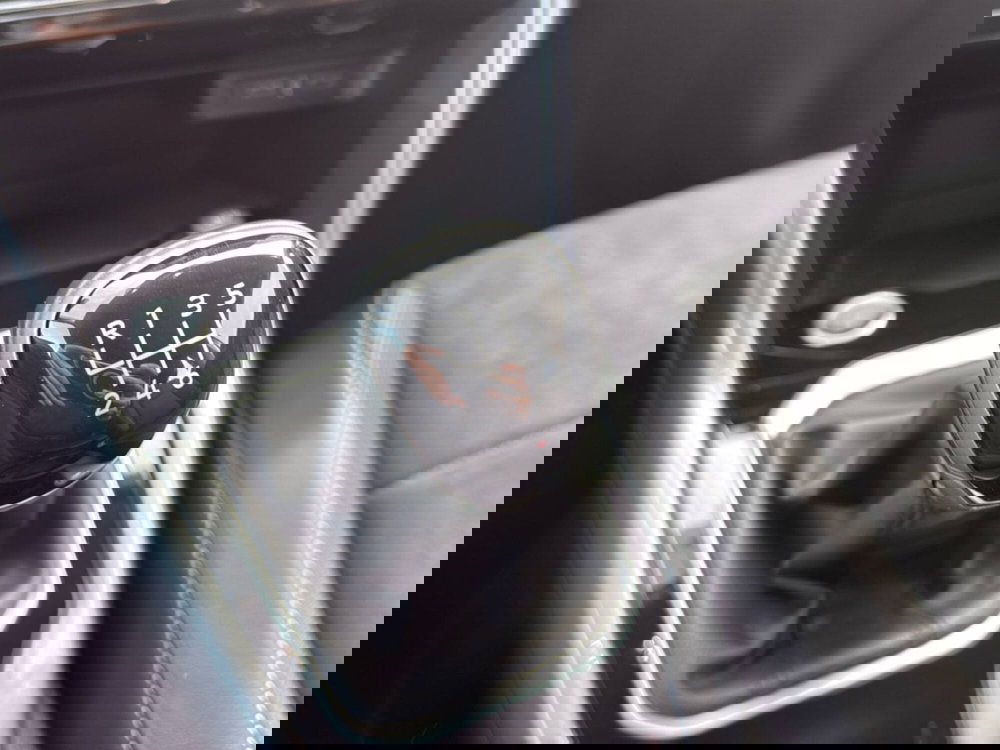 Volkswagen T-Roc usata a Terni (13)