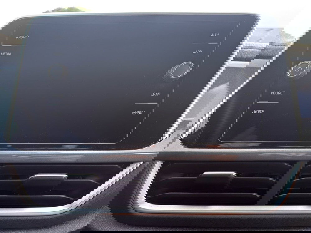 Volkswagen T-Roc usata a Terni (15)