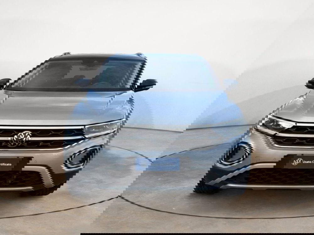 Volkswagen T-Roc usata a Terni (2)