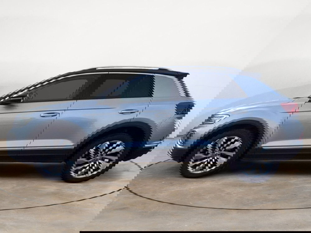 Volkswagen T-Roc usata a Terni (3)