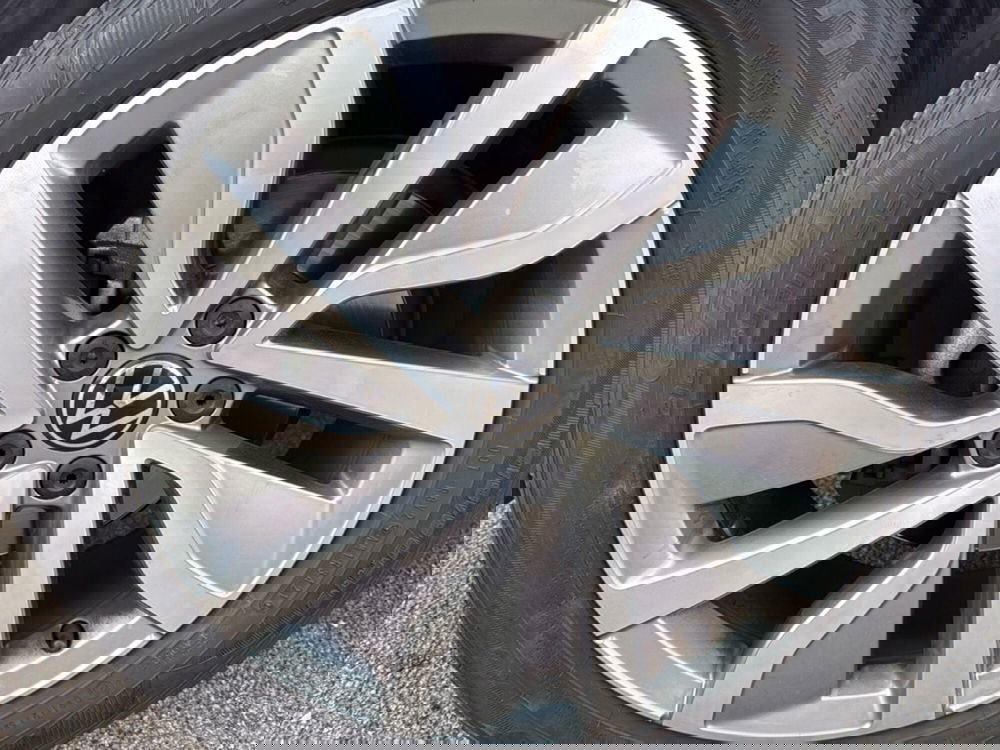 Volkswagen T-Roc usata a Terni (6)