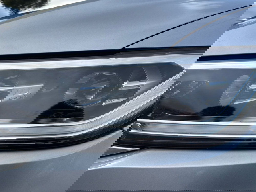 Volkswagen T-Roc usata a Terni (7)