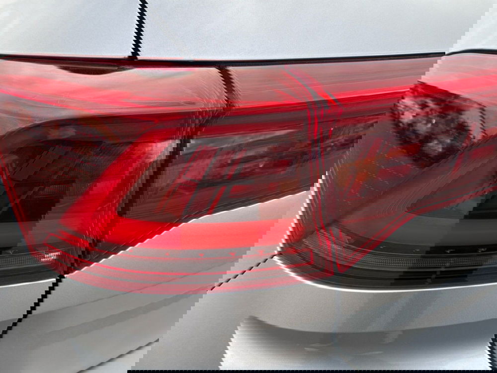 Volkswagen T-Roc usata a Terni (8)