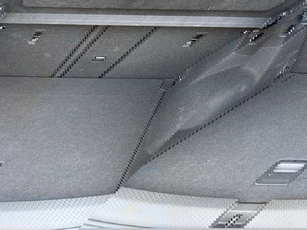 Volkswagen T-Roc usata a Terni (9)