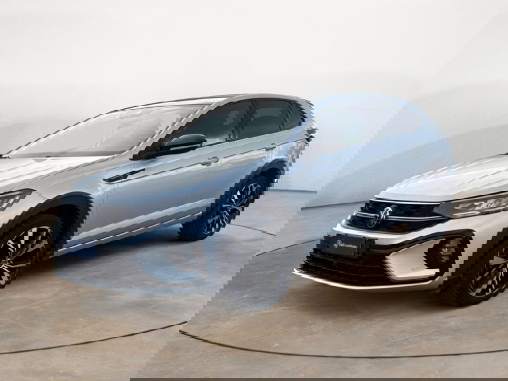 Volkswagen Taigo usata a Terni