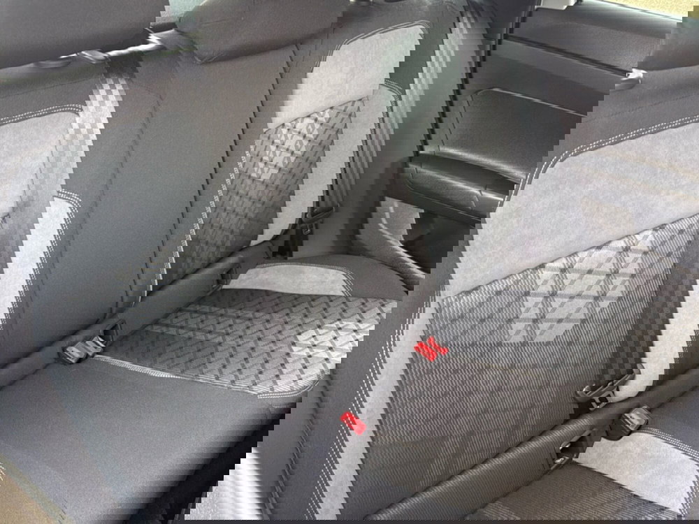 Volkswagen Taigo usata a Terni (12)