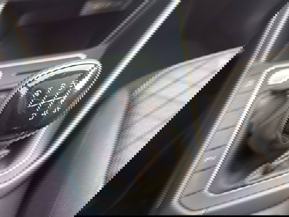 Volkswagen Taigo usata a Terni (13)