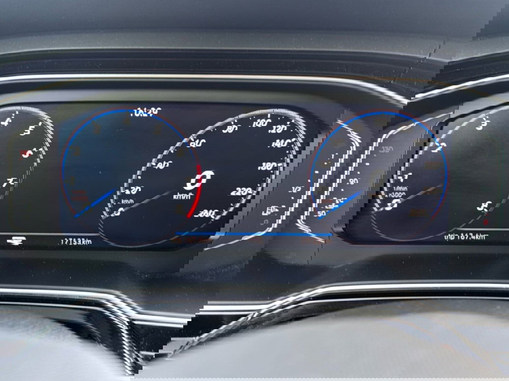 Volkswagen Taigo usata a Terni (16)