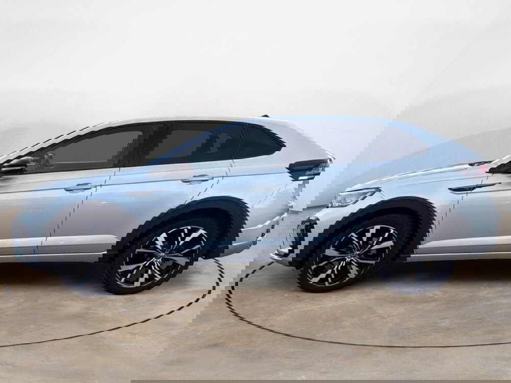 Volkswagen Taigo usata a Terni (3)