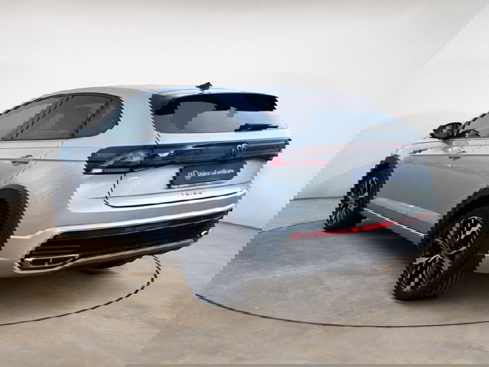 Volkswagen Taigo usata a Terni (4)