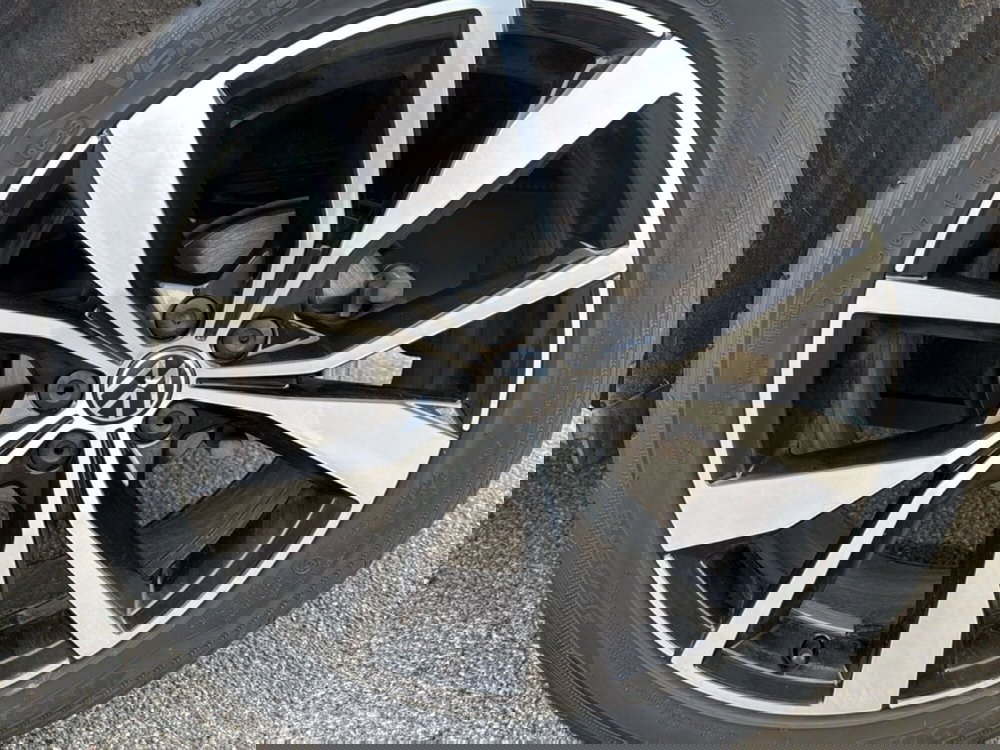 Volkswagen Taigo usata a Terni (6)