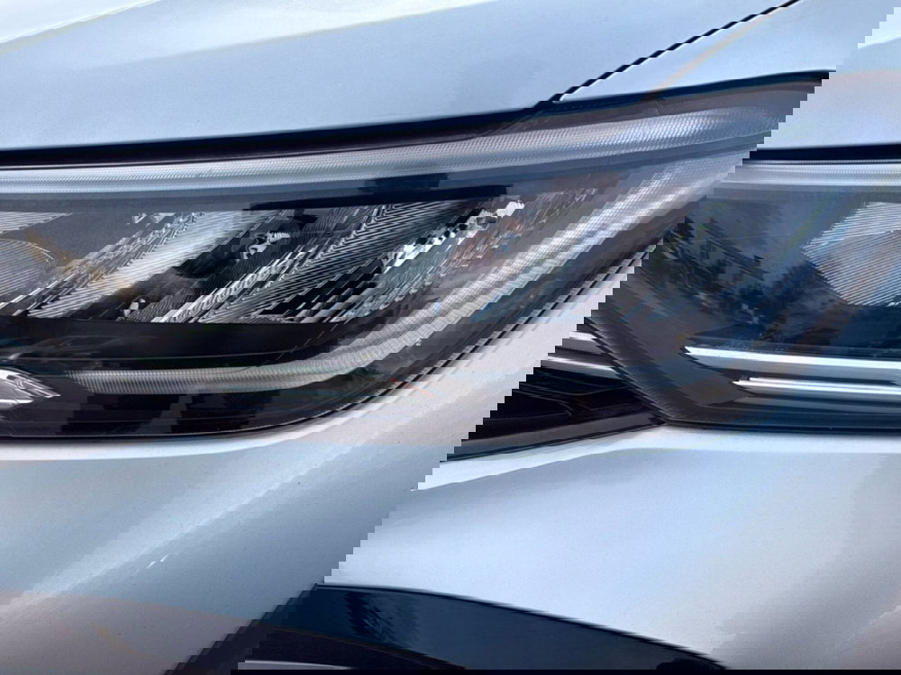 Volkswagen Taigo usata a Terni (7)