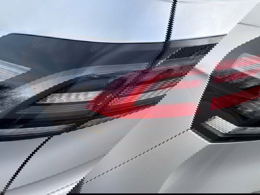 Volkswagen Taigo usata a Terni (8)