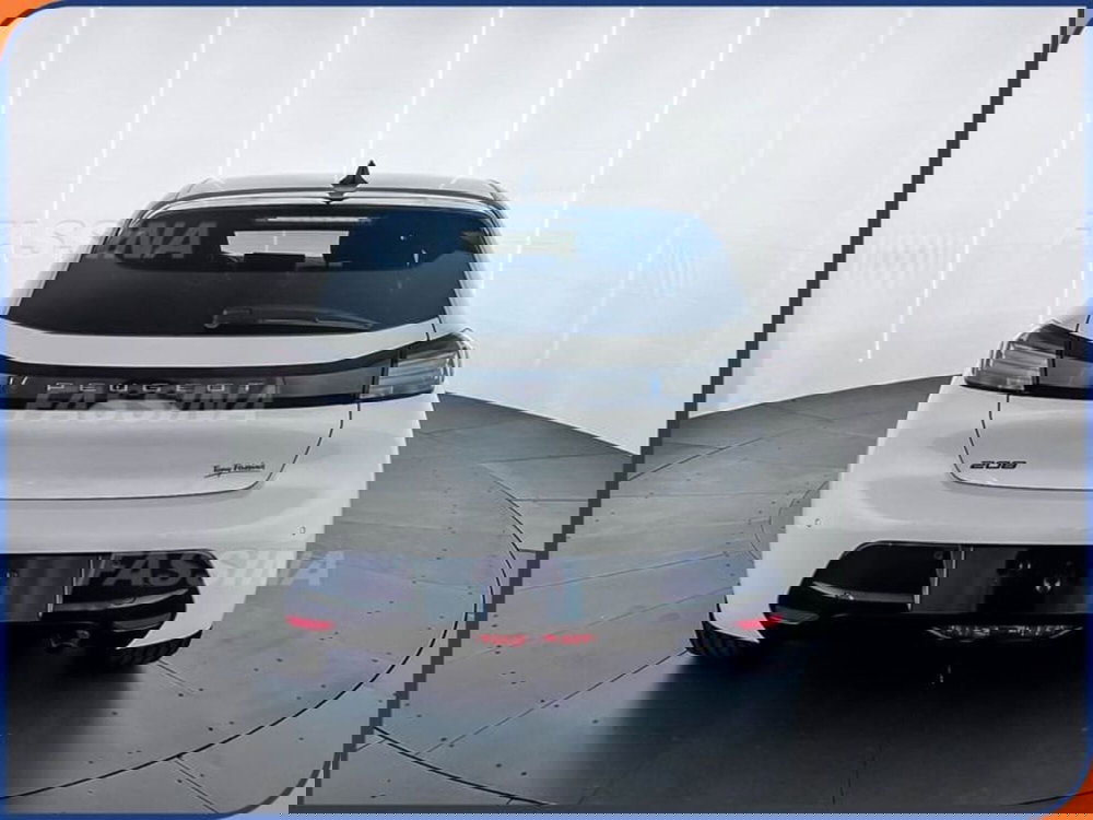 Peugeot 208 nuova a Milano (5)