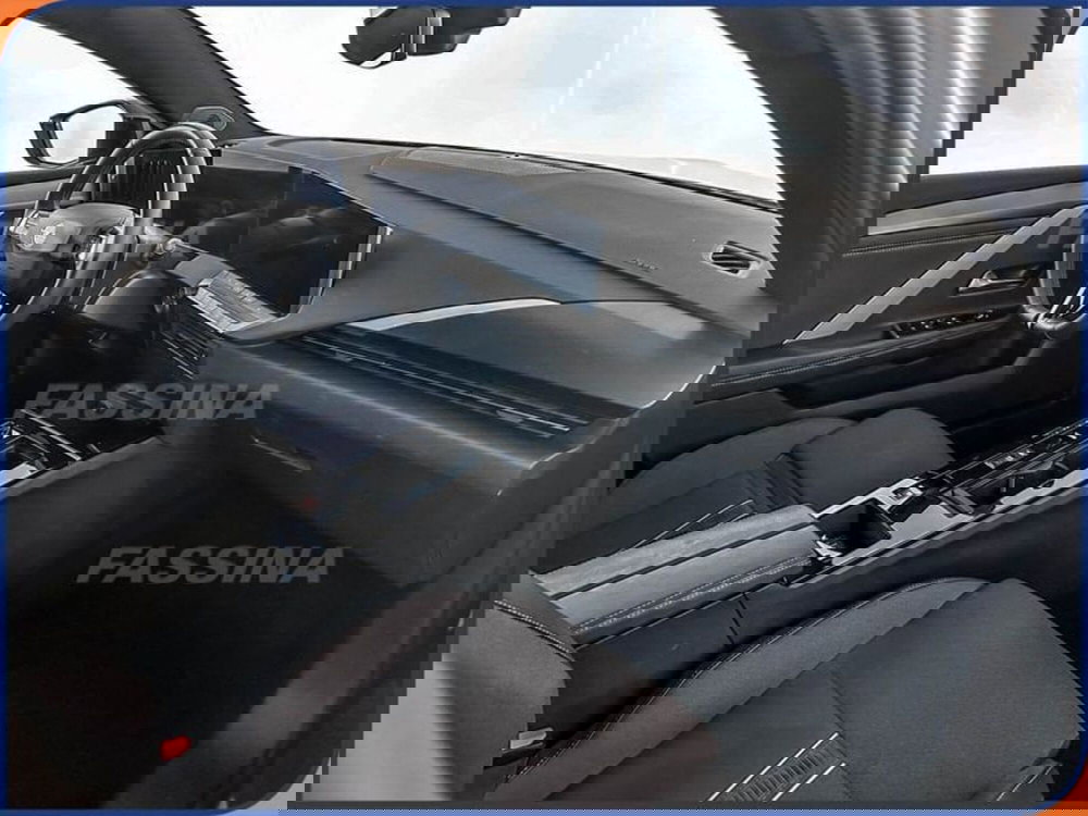 Opel Astra usata a Milano (12)