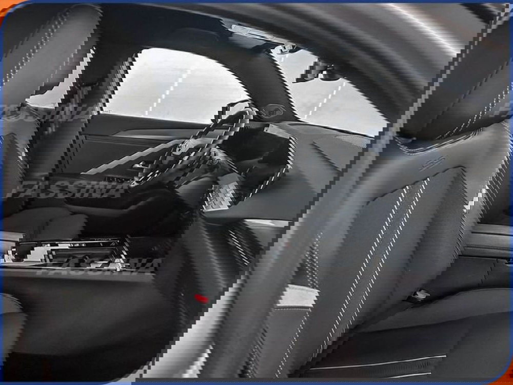 Opel Astra usata a Milano (13)