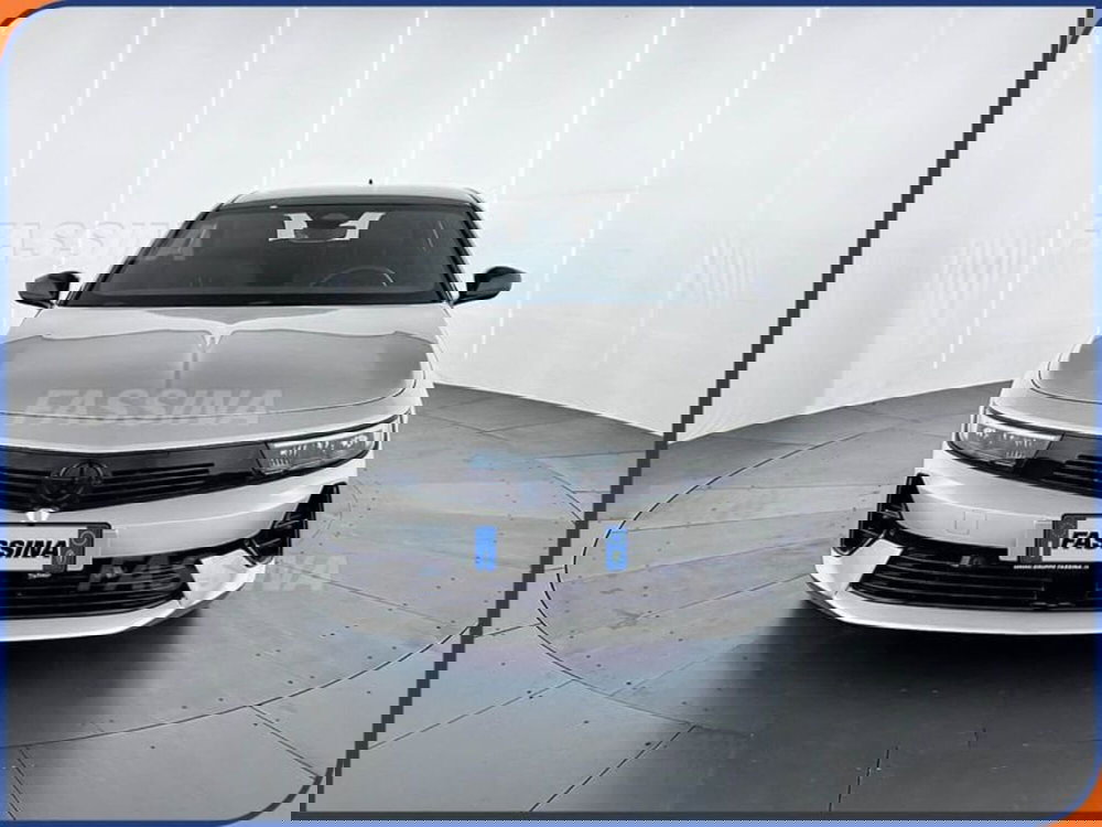 Opel Astra usata a Milano (2)