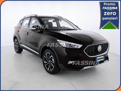 Mg ZS ZS 1.0 Luxury auto del 2023 usata a Milano