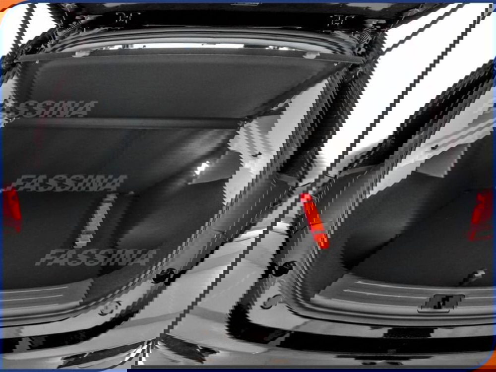 Mg ZS usata a Milano (11)