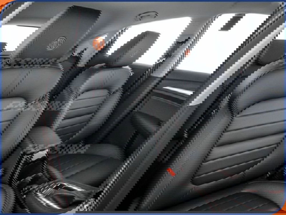 Mg ZS usata a Milano (13)